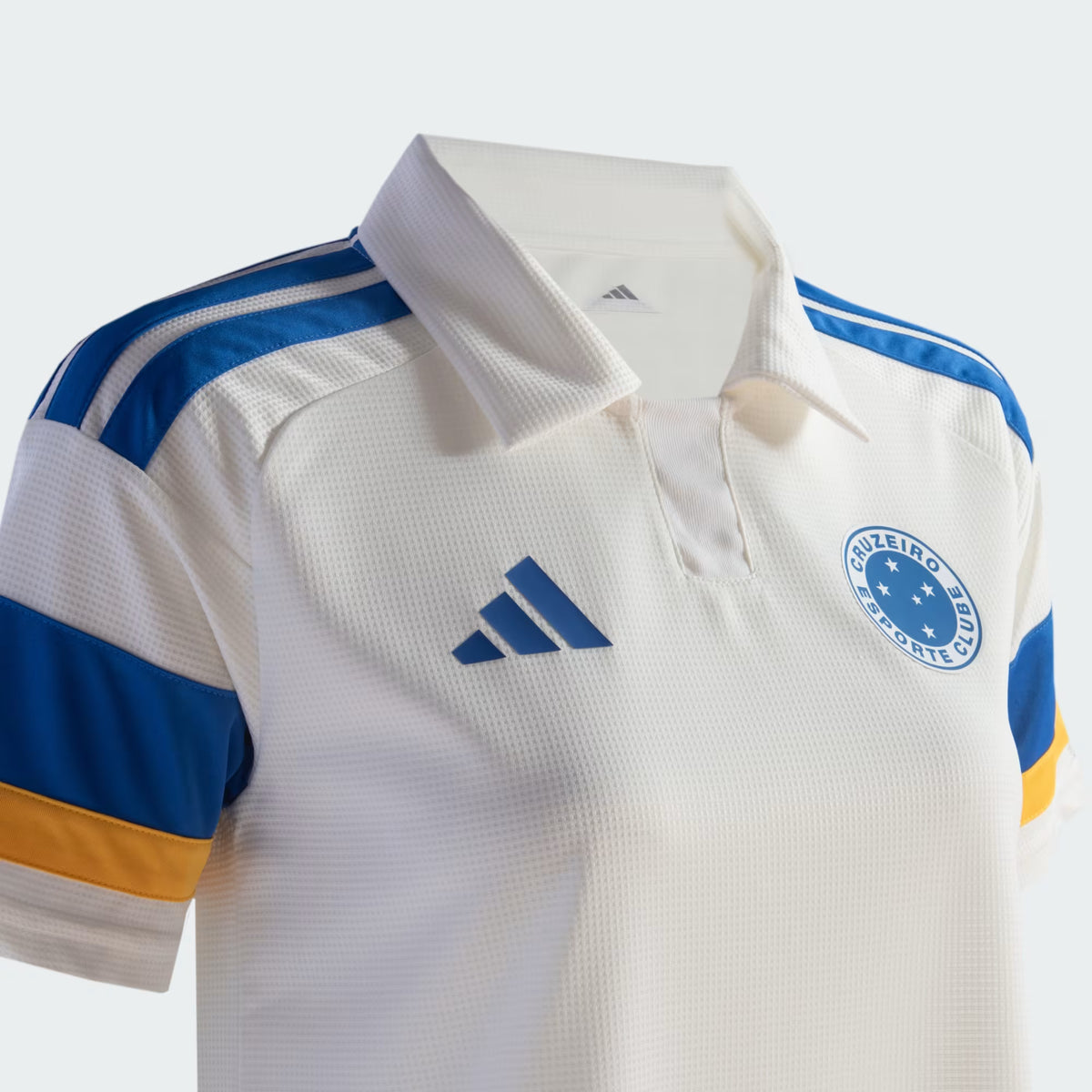 Camisa Cruzeiro III - 2026/27 Feminina