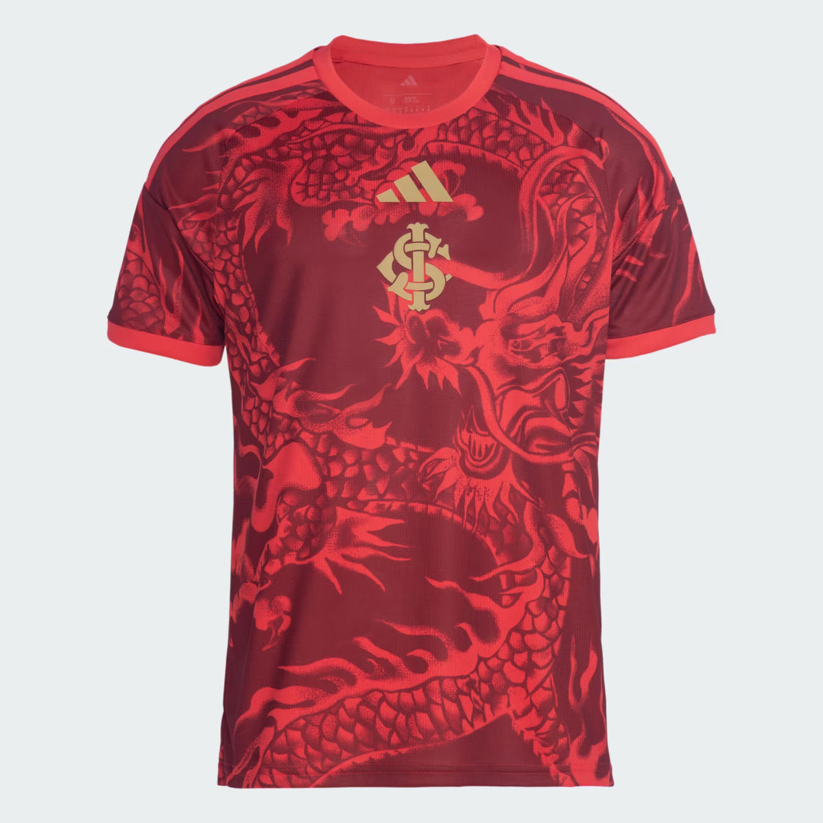 Camisa Internacional III - 2026/27