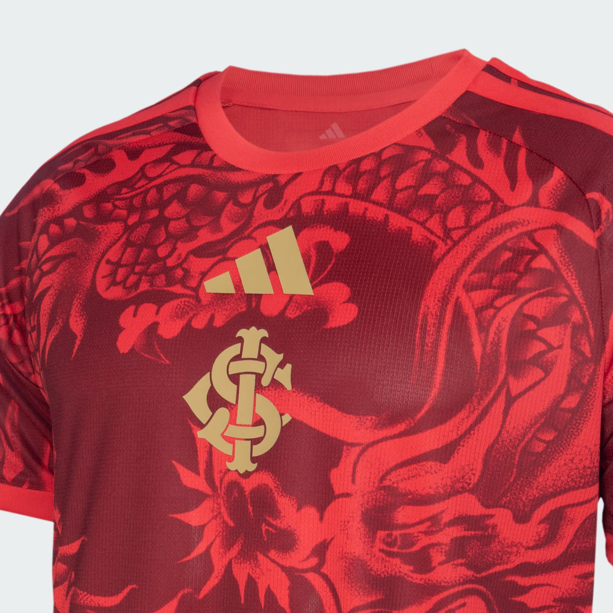 Camisa Internacional III - 2026/27