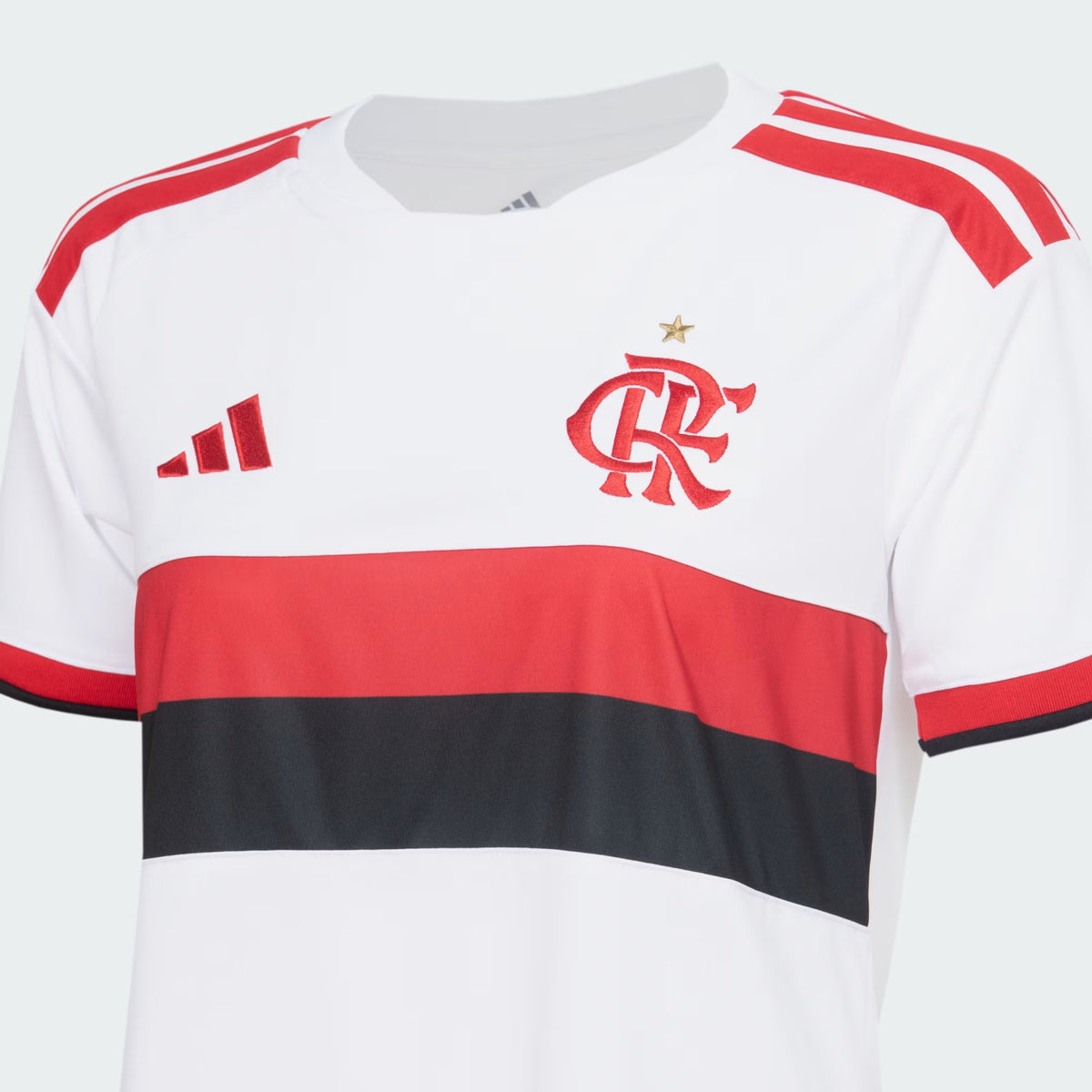 Camisa Flamengo 2 - 2026/27 Feminina