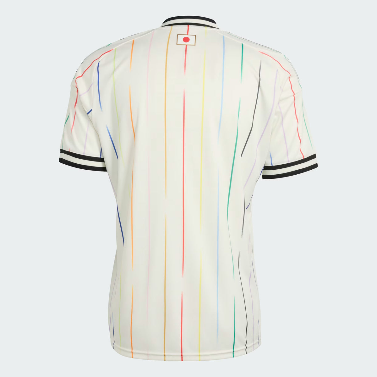 Camisa Japão II - 2026