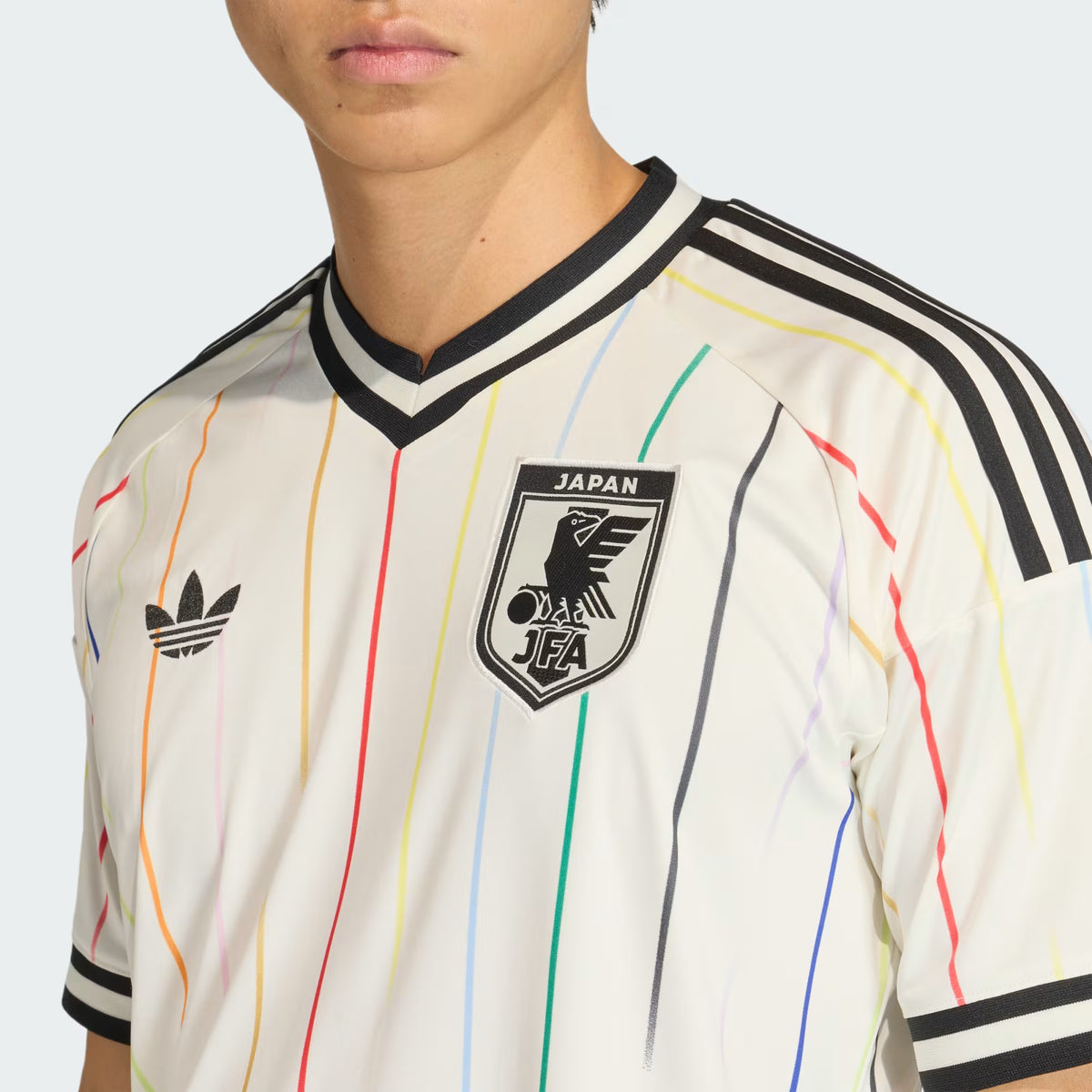 Camisa Argentina I - 2026 Versão Jogador