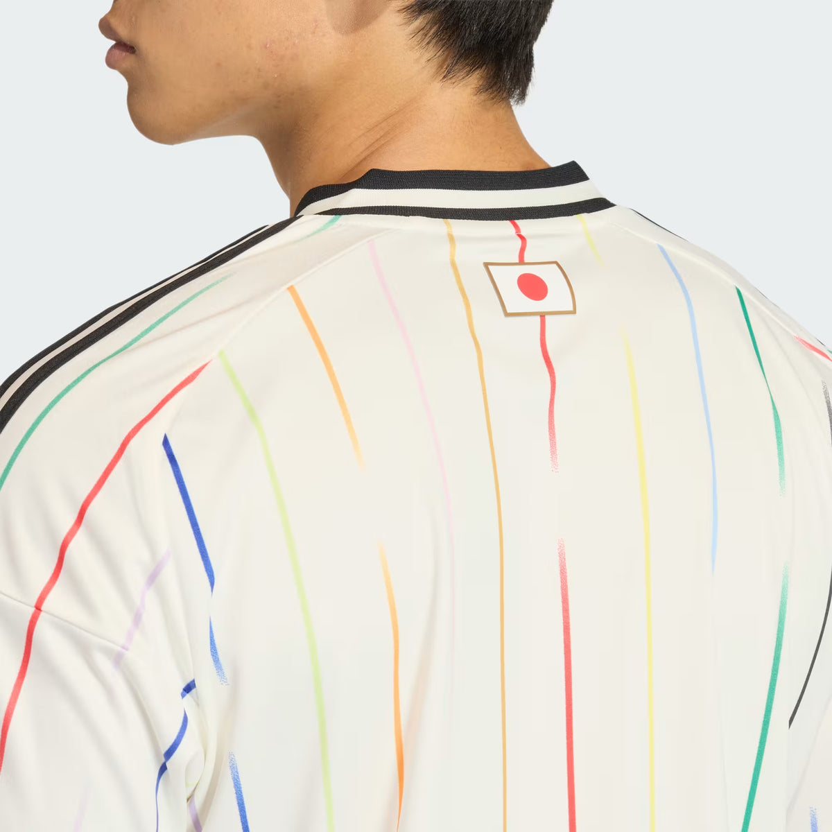 Camisa Japão II - 2026