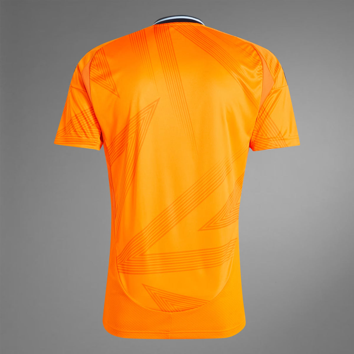 Camisa Real Madrid II - 2024/25