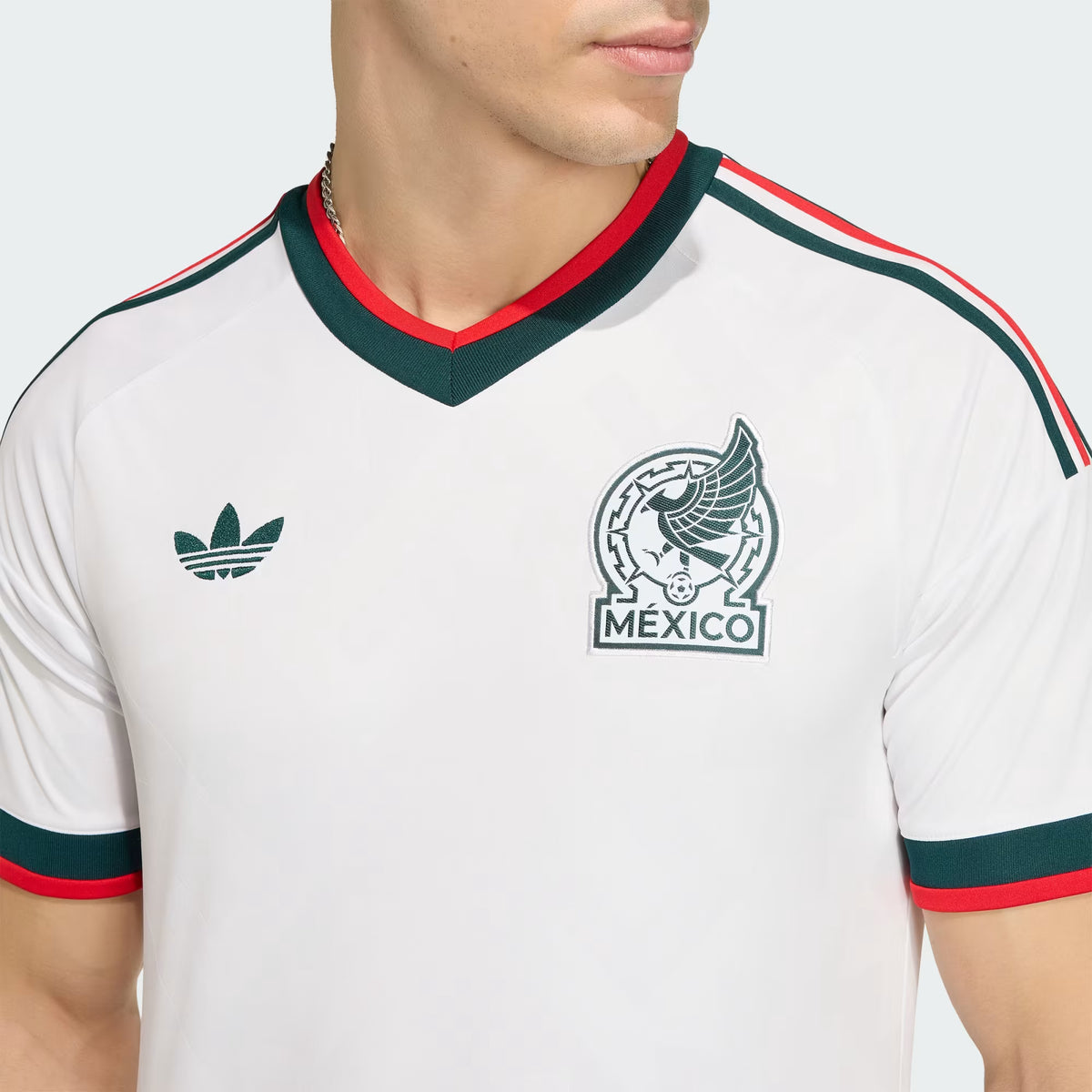 Camisa Argentina I - 2026 Versão Jogador