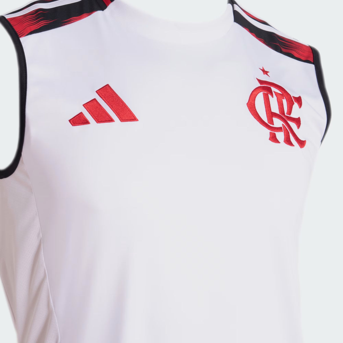 Camisa Regata Flamengo II - 2025/26