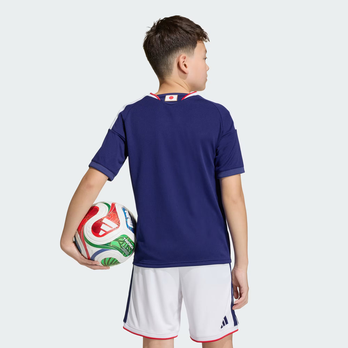 Kit Infantil Japão I - 2026
