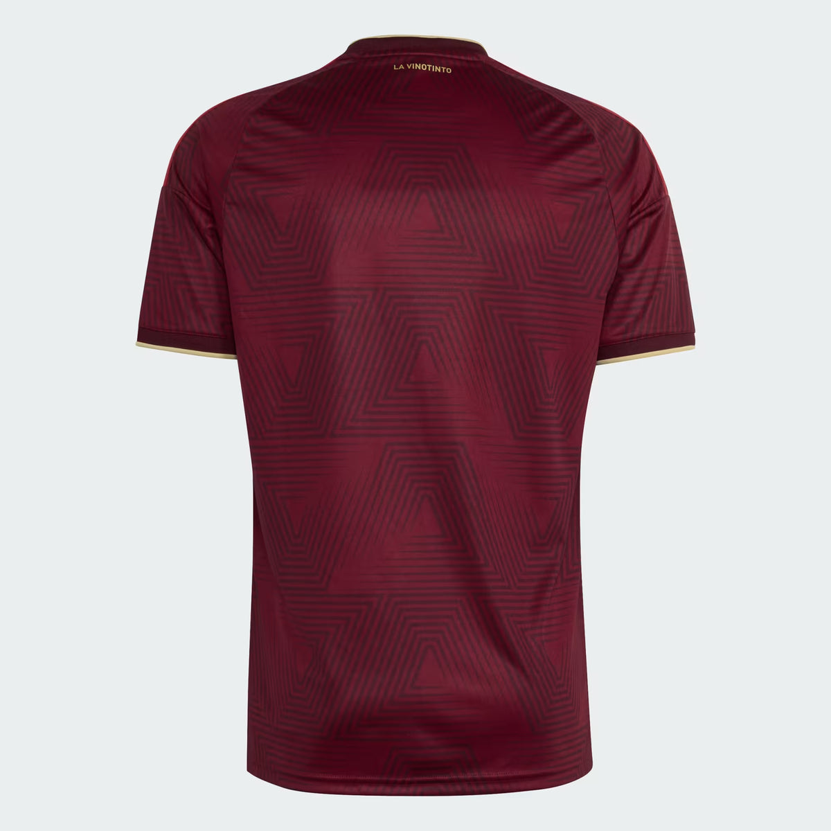 Camisa Venezuela I – 2026