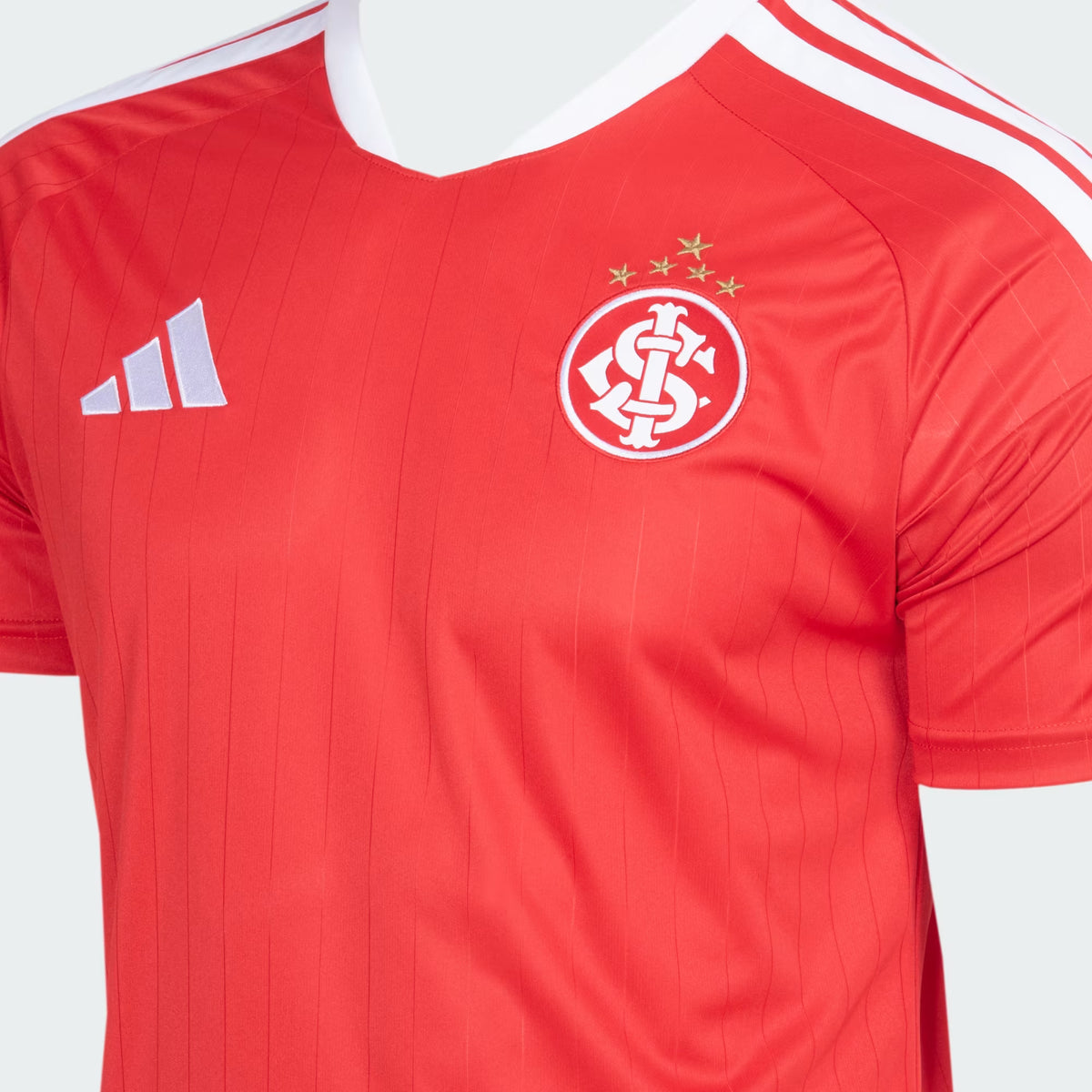 Camisa Internacional I - Feminina 2026/27