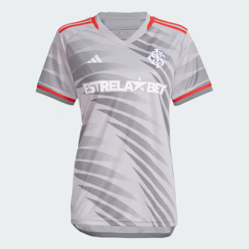 Camisa Internacional III - Feminina 2024