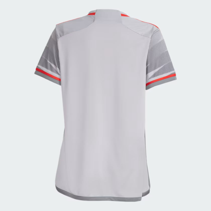 Camisa Internacional III - Feminina 2024