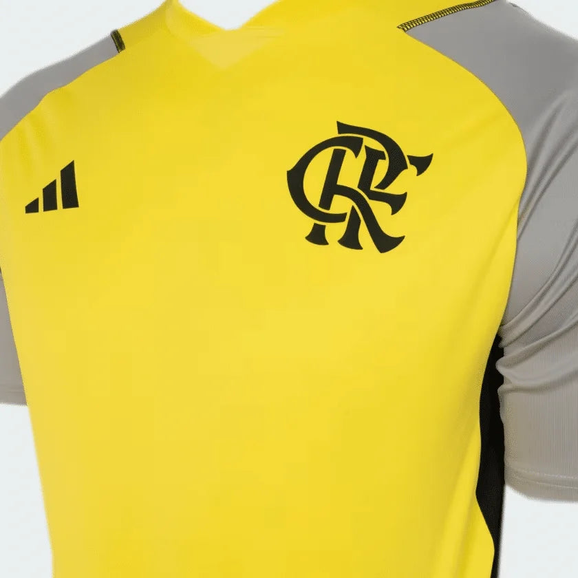 Camisa Flamengo Treino - 2024/25