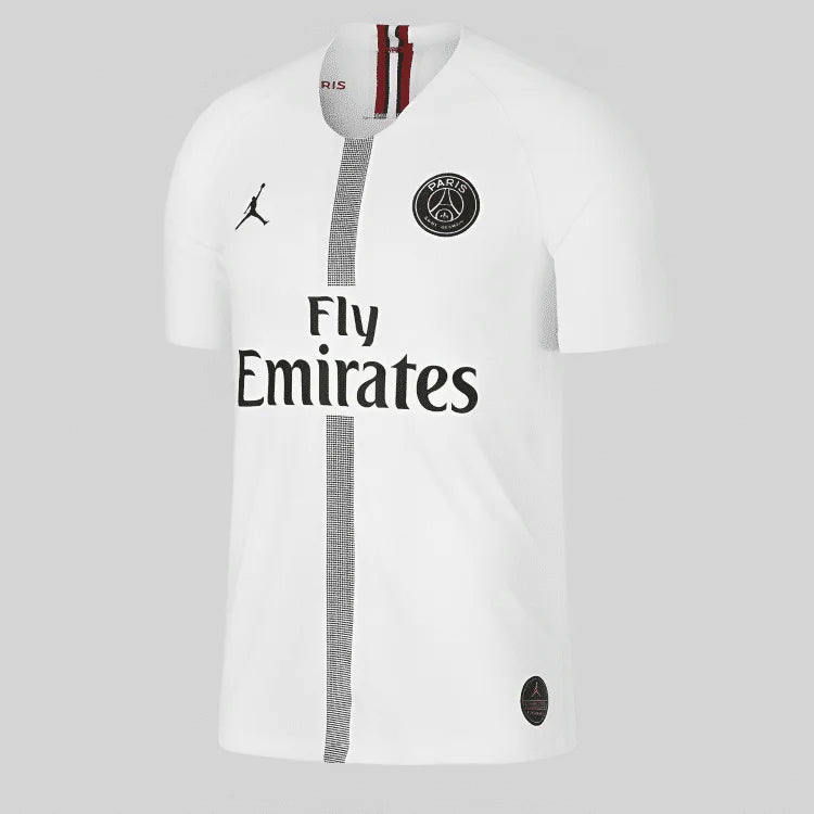Camisa PSG x JORDAN II - 2018