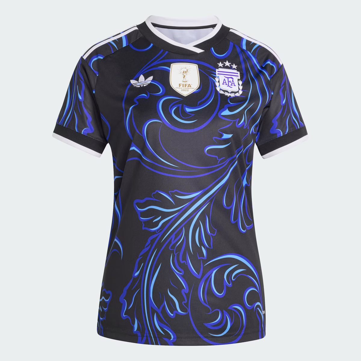 Camisa Argentina I - 2026 Versão Jogador