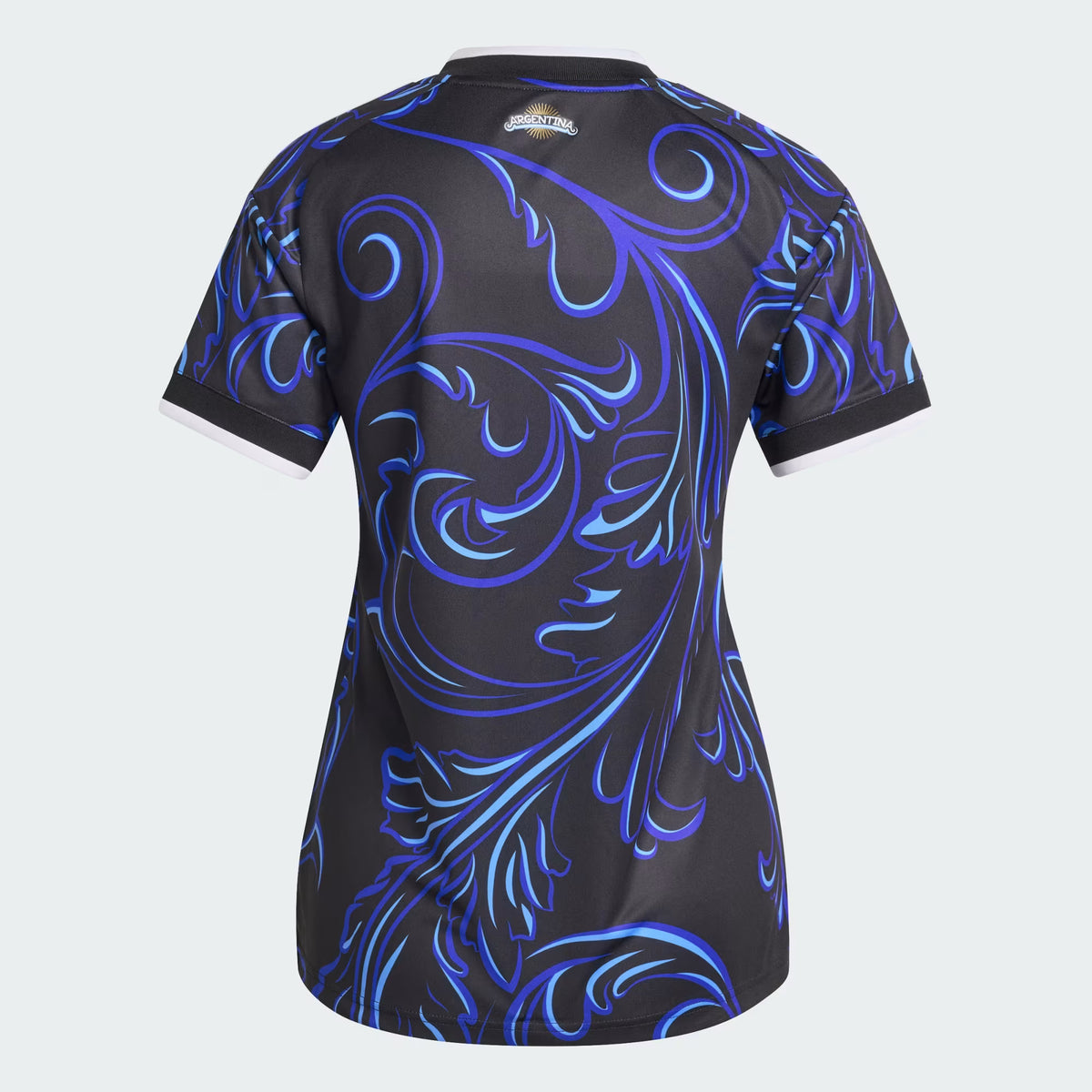 Camisa Argentina I - 2026 Versão Jogador