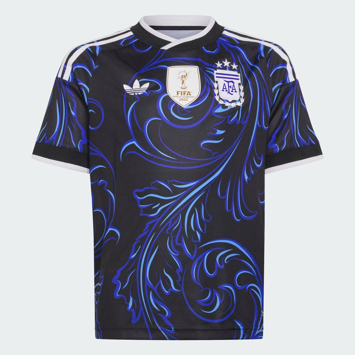 Kit Infantil Argentina II - 2026