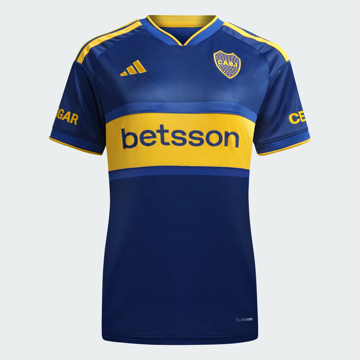 Camisa Boca Juniors I - 2026/27 Feminina