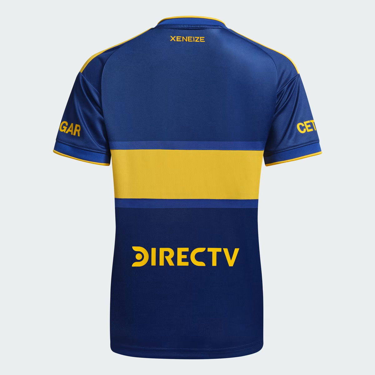 Camisa Boca Juniors I - 2026/27 Feminina