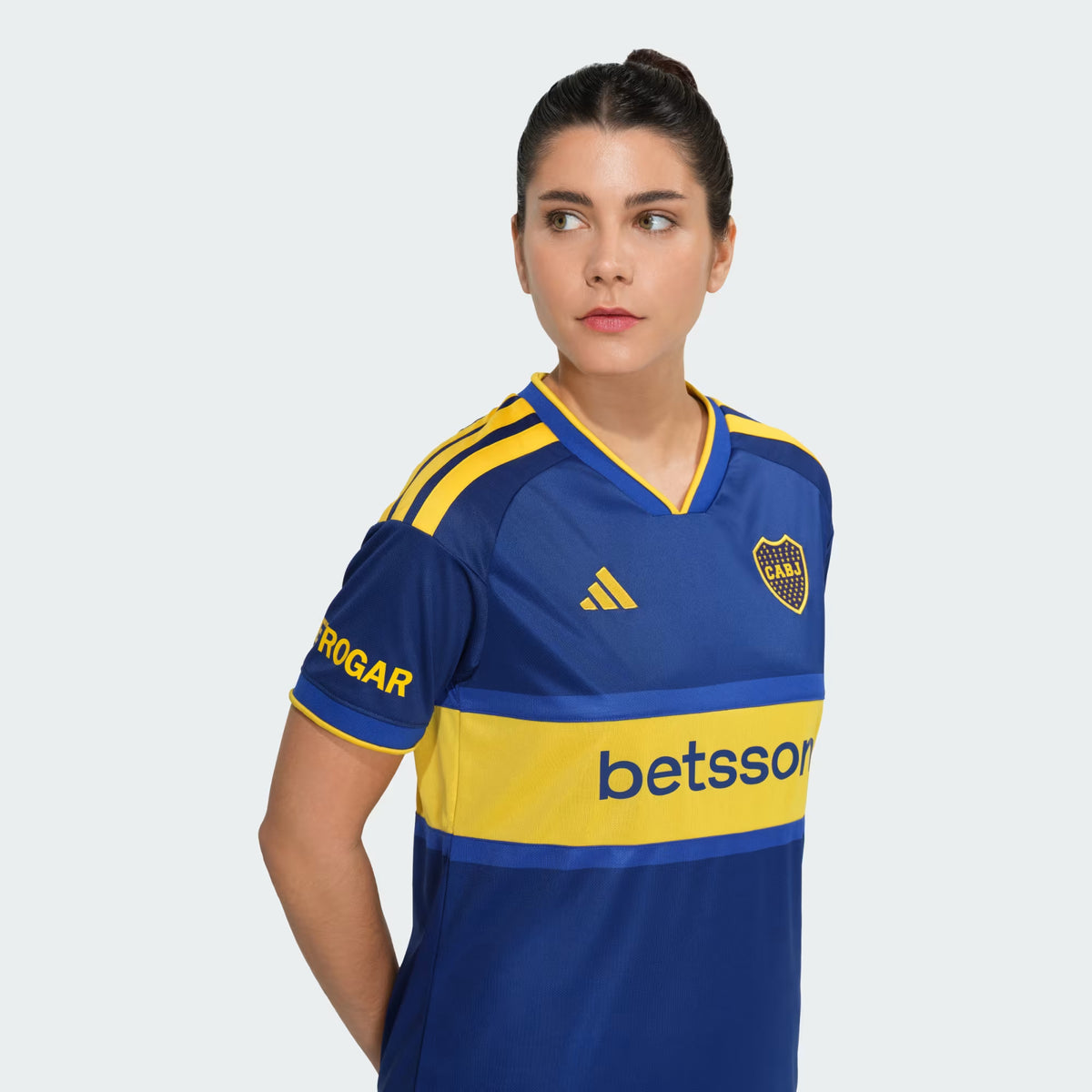 Camisa Boca Juniors I - 2026/27 Feminina