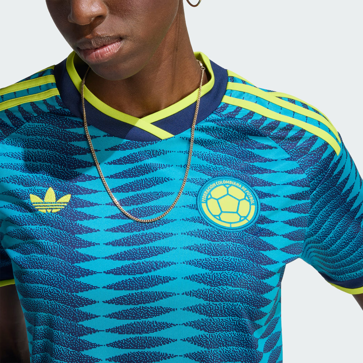 Camisa Argentina I - 2026 Versão Jogador