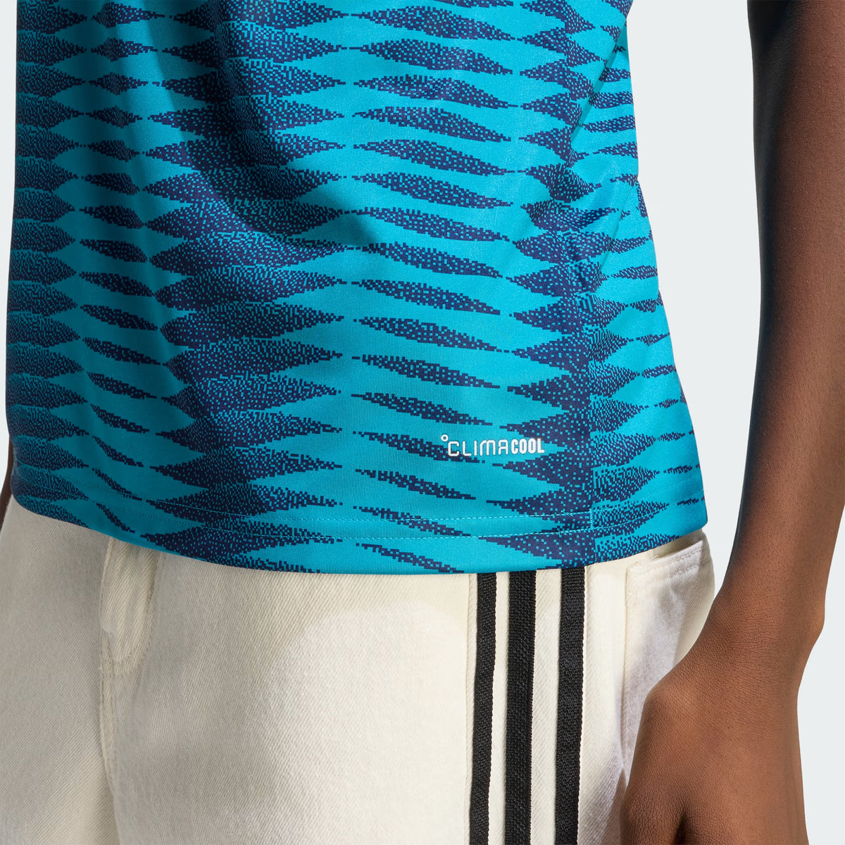 Camisa Argentina I - 2026 Versão Jogador