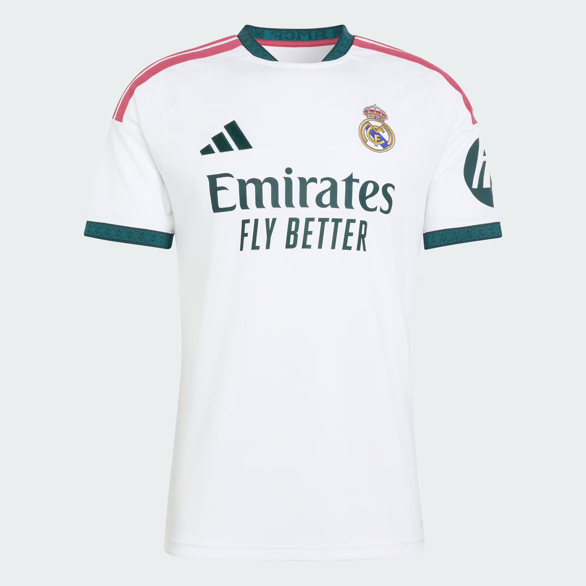 Camisa Real Madrid I - 2026/27