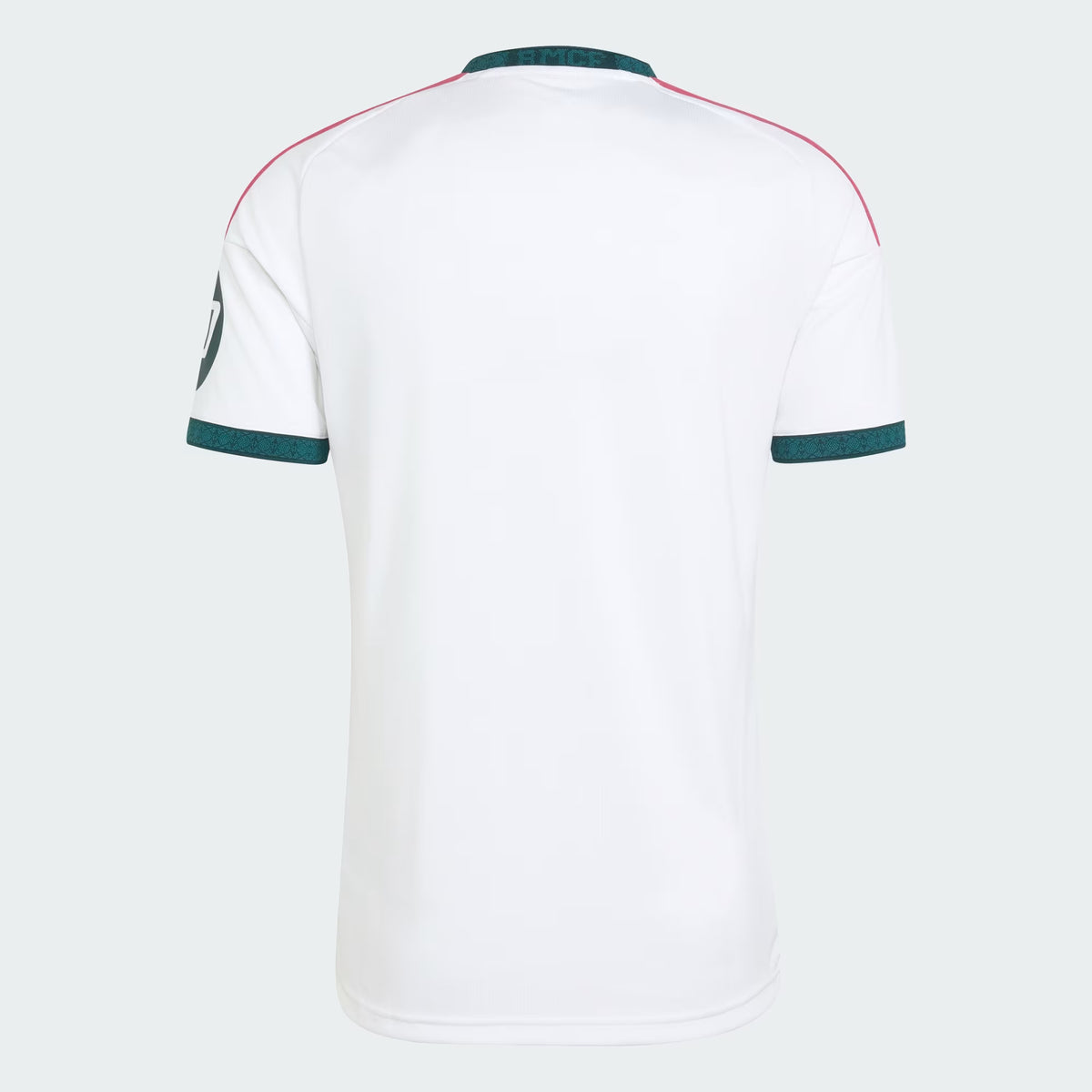 Camisa Real Madrid I - 2026/27