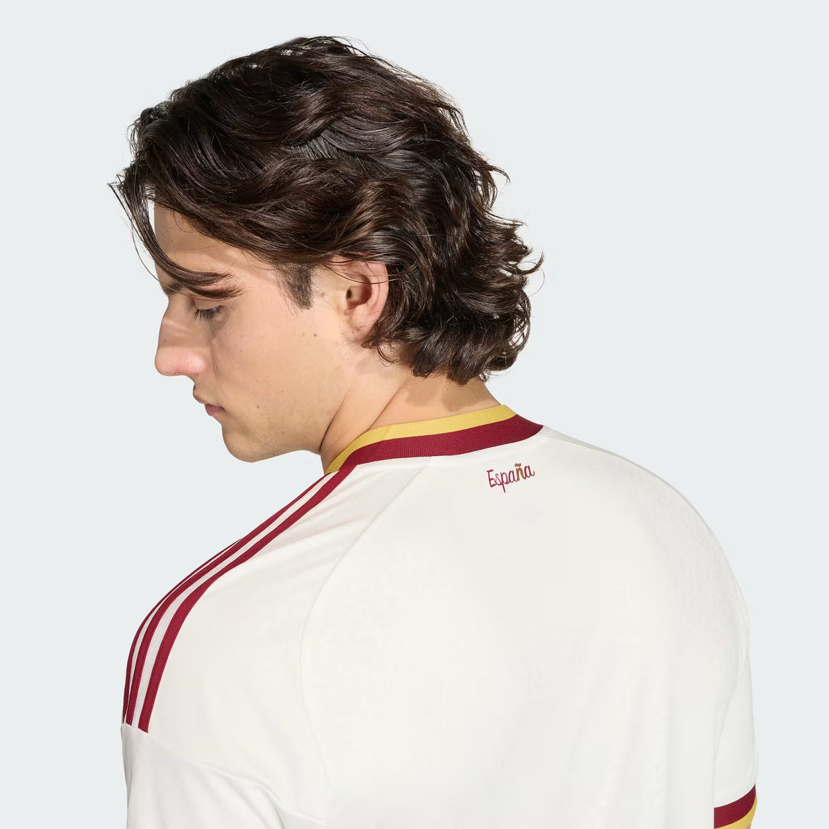 Camisa Espanha II – 2026