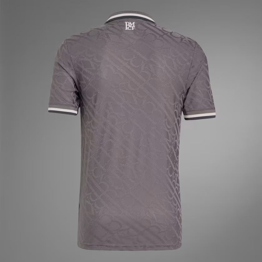 Camisa Real Madrid III Versão Jogador - 2024