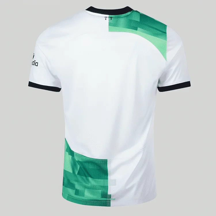 Camisa Liverpool II - 2023