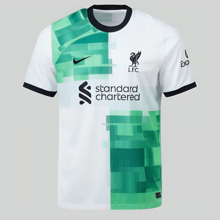 Camisa Liverpool II - 2023