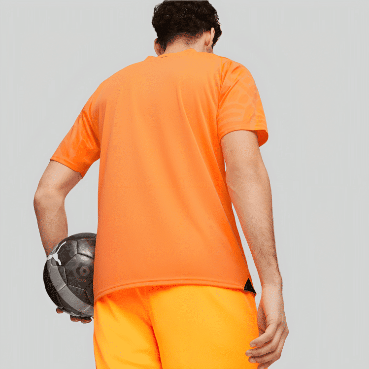 Camisa Valencia III - 2023