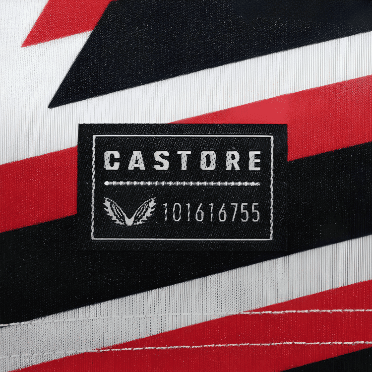 Camisa Bayer Leverkusen II - 2023
