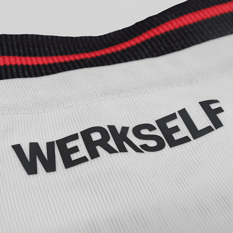 Camisa Bayer Leverkusen II - 2023