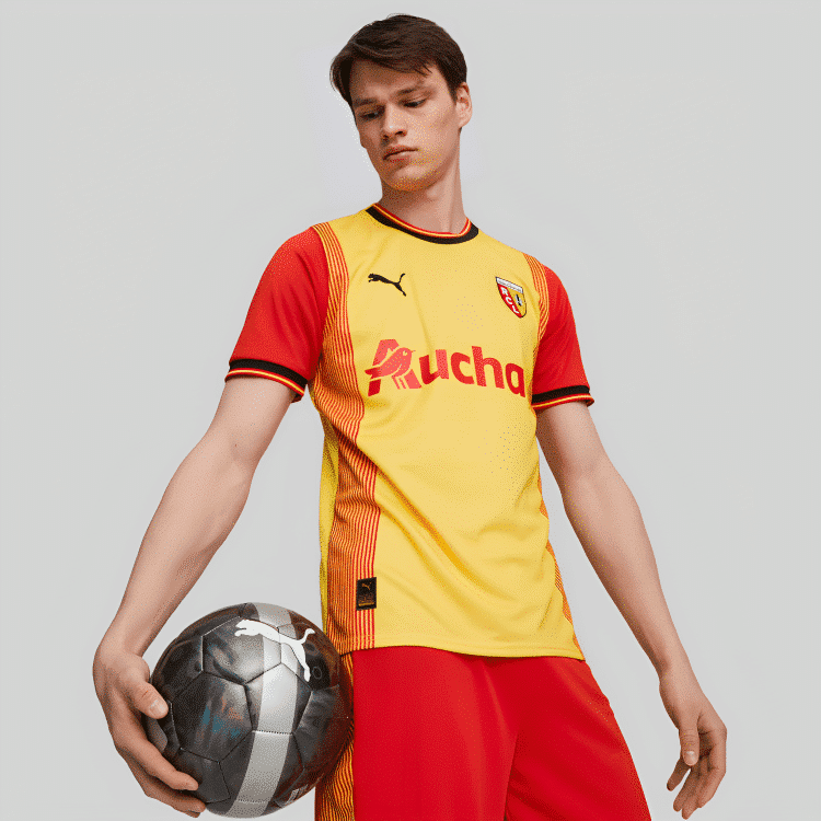 Camisa Lens I - 2023