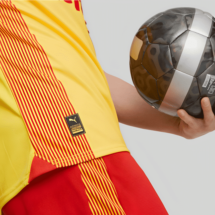 Camisa Lens I - 2023