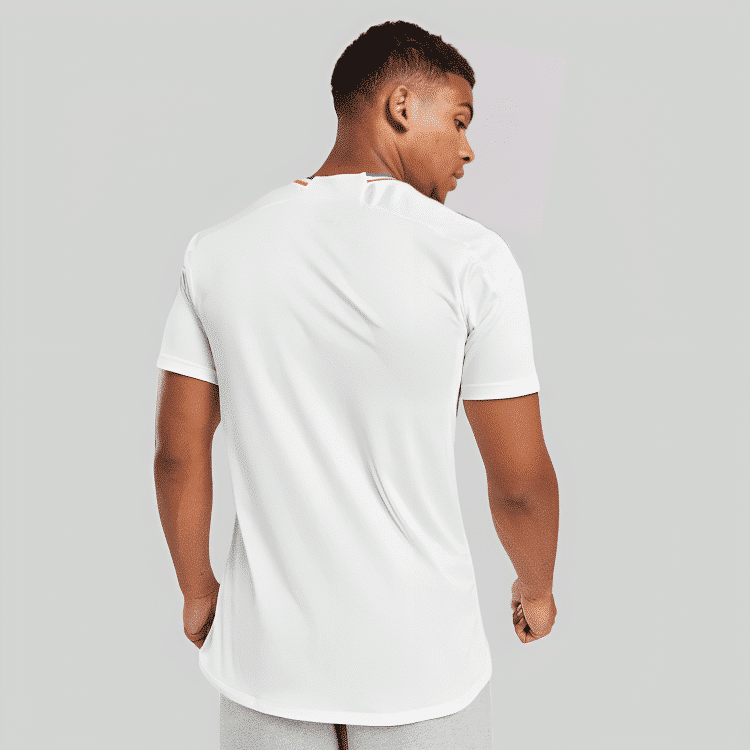 Camisa Olympique Lyon I - 2023