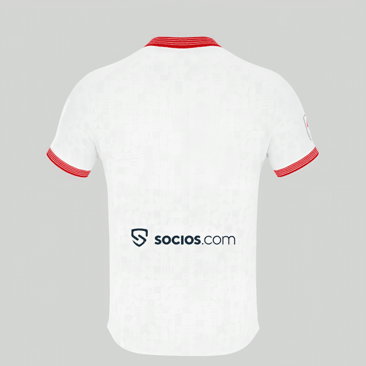 Camisa Sevilla I - 2023