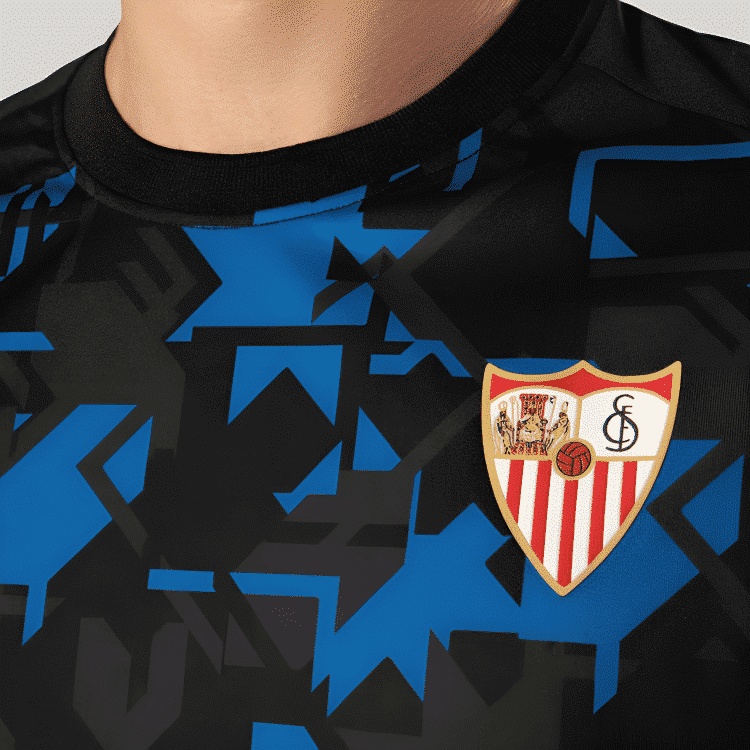 Camisa Sevilla III - 2023