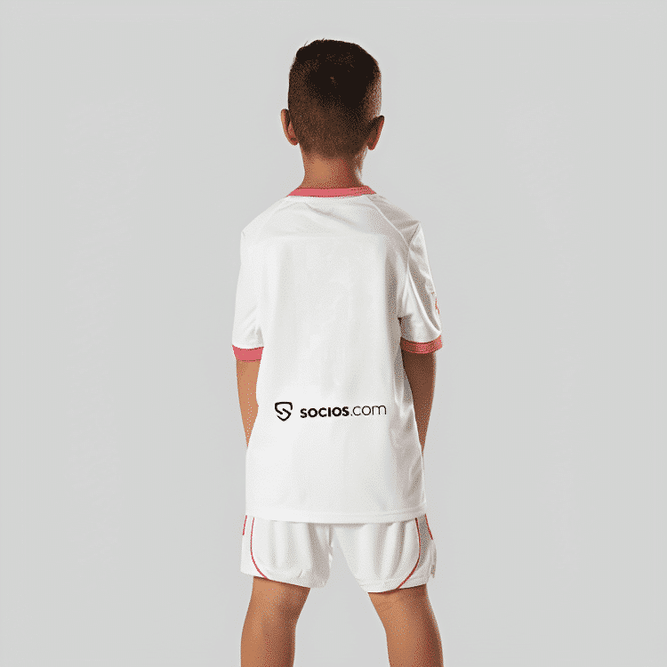 Kit Sevilla I 2023 - Infantil