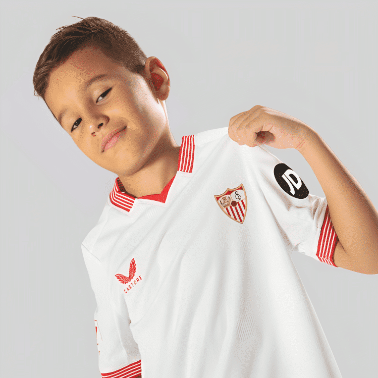 Kit Sevilla I 2023 - Infantil