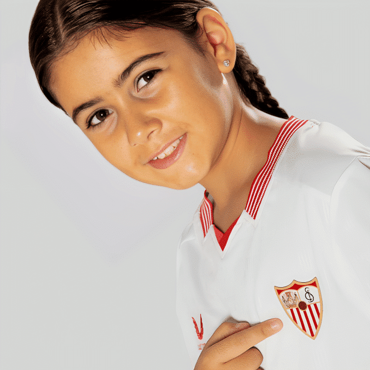 Kit Sevilla I 2023 - Infantil