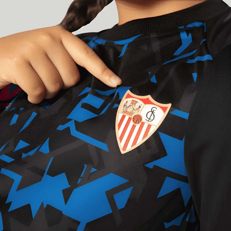 Kit Sevilla III 2023 - Infantil