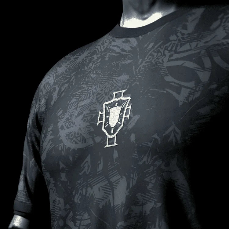 Camisa GOAT CR7 - Edição Especial 2023
