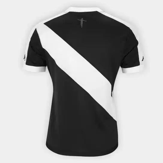 Camisa Vasco I Feminina – 2024