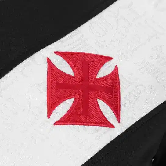 Camisa Vasco I Feminina – 2024