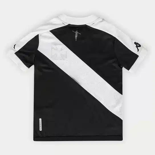 Kit Vasco I 2024 - Infantil