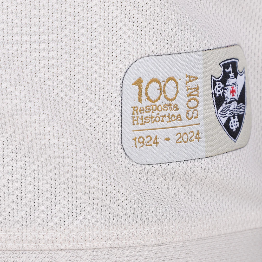 Camisa Vasco III - 2024