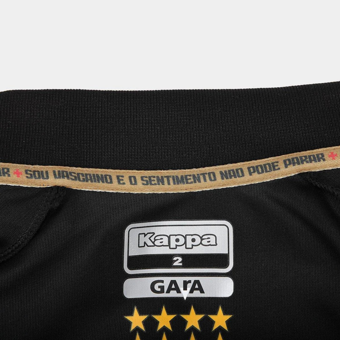 Kit Vasco I 2025/26 - Infantil