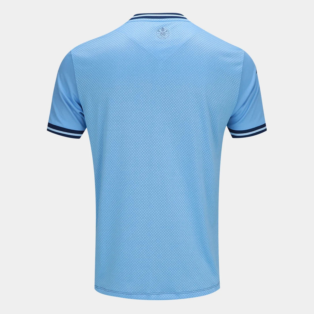 Camisa Vasco III Goleiro - 2025/26